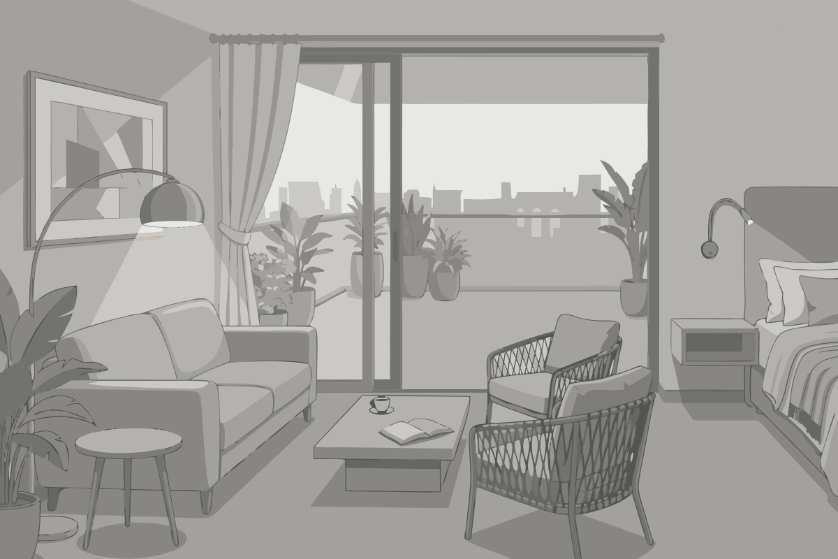 Apartament